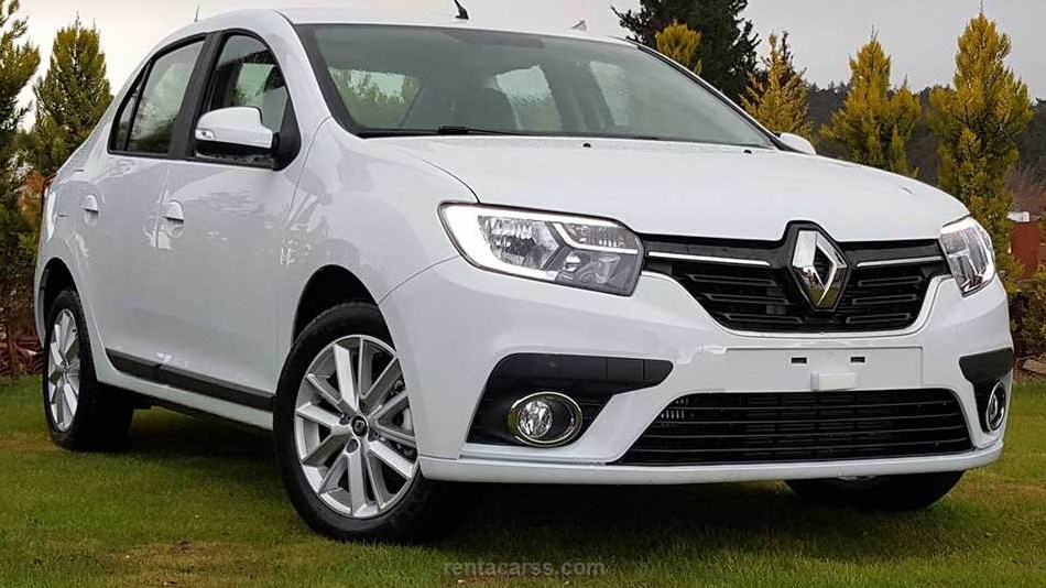 HASAN ALİ UMUÇ Kiralık RENAULT SYMBOL