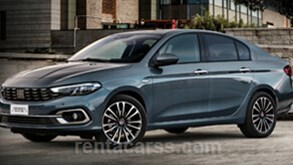 SOLO LEASE Kiralık FIAT EGEA