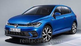 DMR CAR Kiralık VOLKSWAGEN POLO