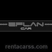 EFLAN CAR Kiralık RANGE ROVER SPORT