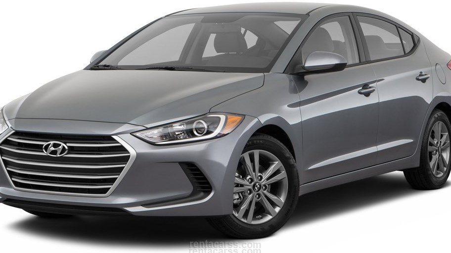 PARLAKYILDIZ RENT A CAR Kiralık HYUNDAI ELANTRA