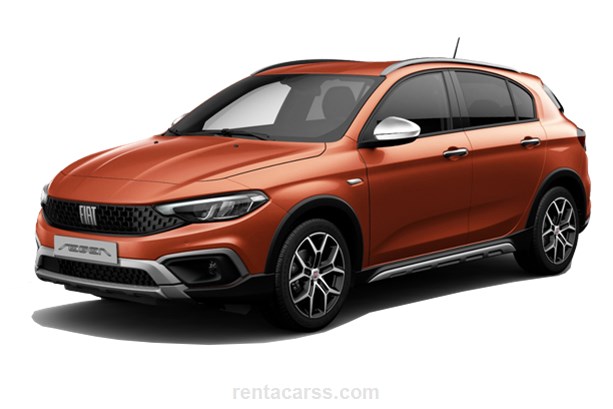 FIAT Egea Cross