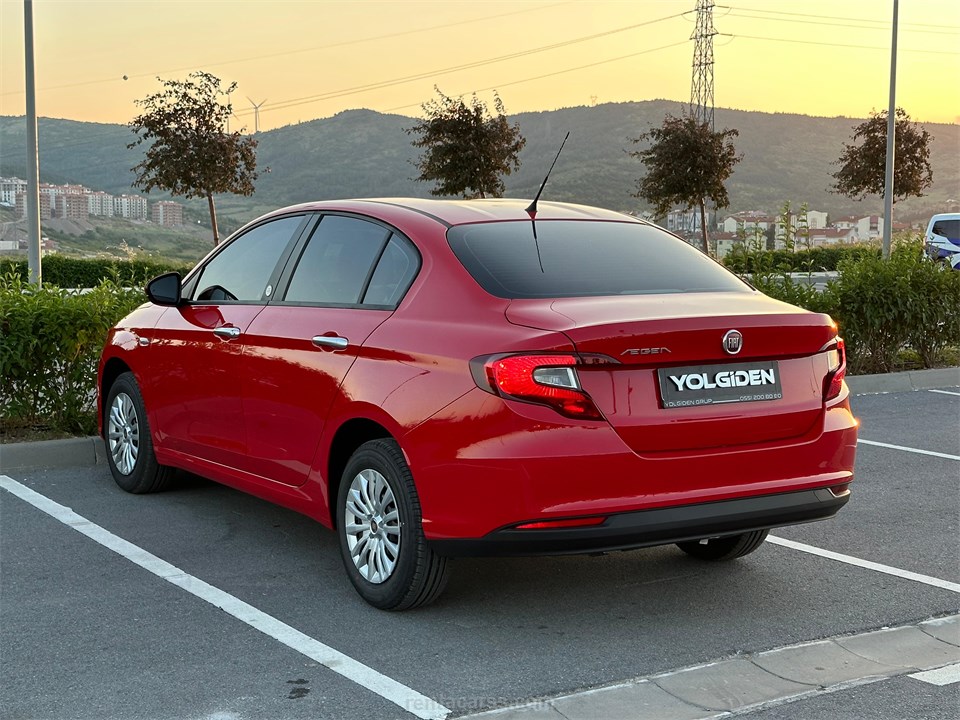 FIAT EGEA