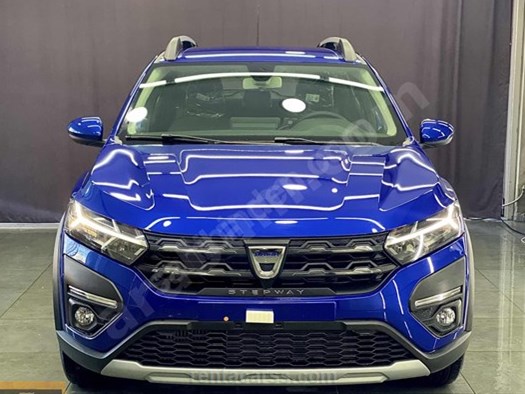 VES RENT A CAR Kiralık DACIA SANDERO
