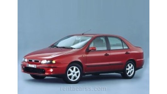 ACAR CAR RENTAL Kiralık FIAT MAREA