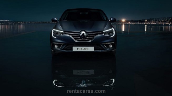 EURO FİLO OTOMOTİV Kiralık RENAULT MEGANE