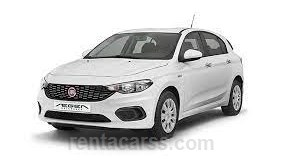 BEYAZHAN TURİZM Kiralık FIAT EGEA