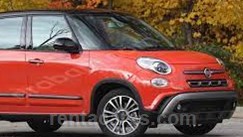 SİRİUS RENTAL Kiralık FIAT 500