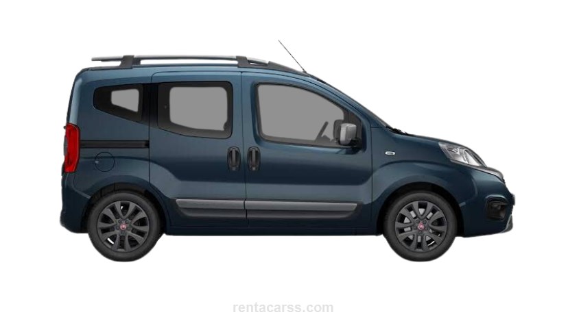 CLK CAR RENTALS Kiralık FIAT FIORINO
