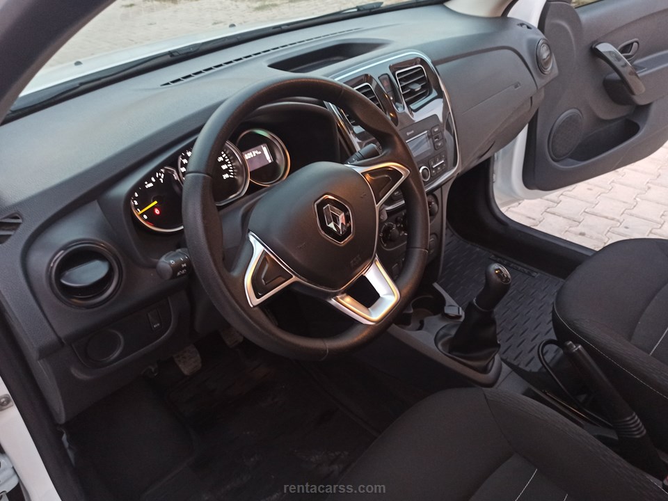 RENAULT SYMBOL