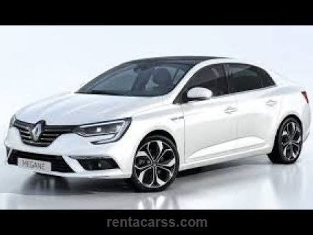 AYNUR RENT A CAR Kiralık RENAULT MEGANE