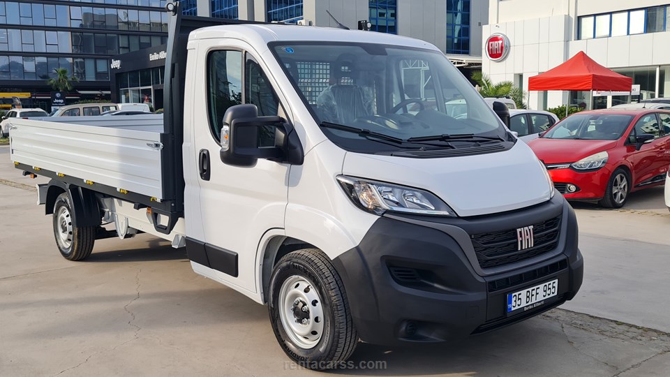 FIAT DUCATO