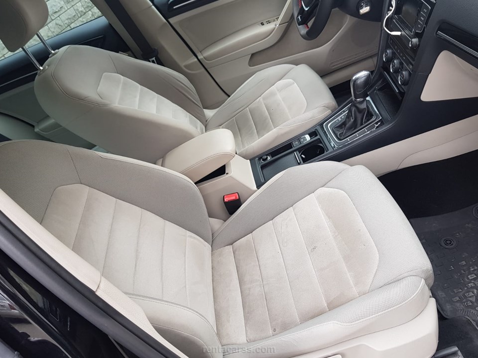 EURO FİLO OTOMOTİV Kiralık FIAT LINEA