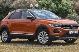 GALAKSİ FİLO OTO KİRALAMA Kiralık VOLKSWAGEN T-ROC