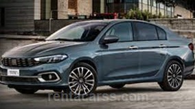 DMR CAR Kiralık FIAT EGEA