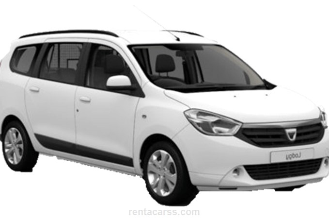 FALKON RENT A CAR Kiralık DACIA LODGY