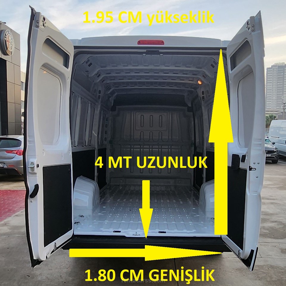 FIAT DUCATO