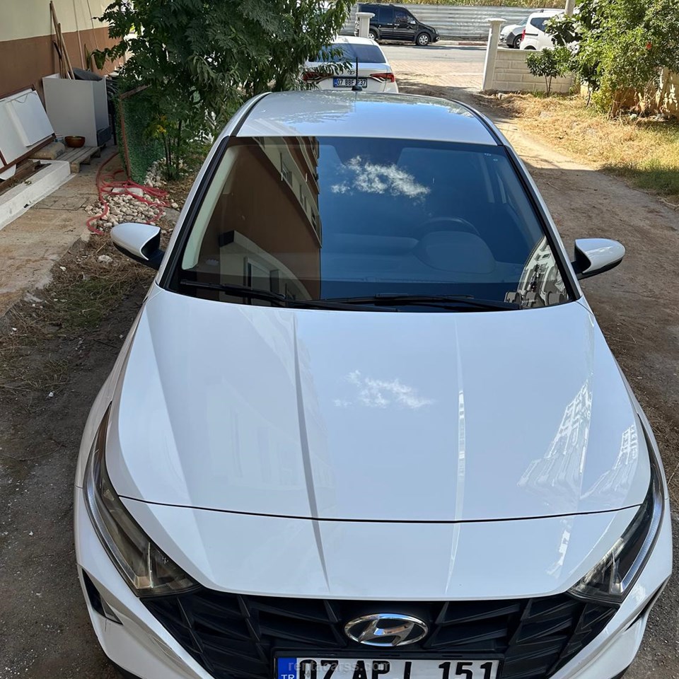 BEST WAY TRADİNG OTOMOTİV VE TİCARET LİMİTED Kiralık HYUNDAI I20 TROY