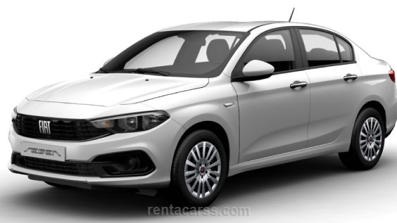 POYRAZ RENT A CAR Kiralık FIAT EGEA
