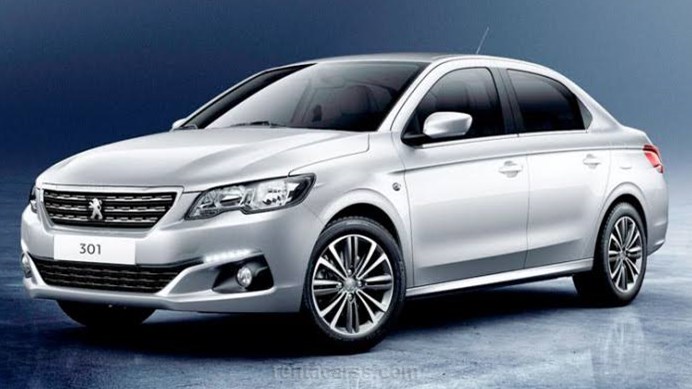 SİRENA CAR Kiralık PEUGEOT 301