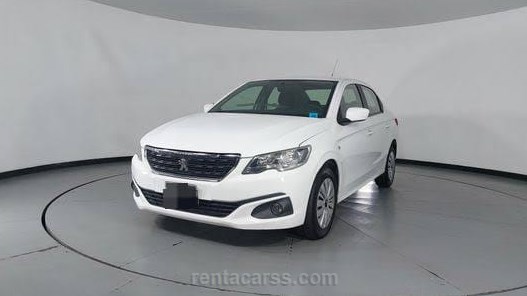 PEUGEOT 301