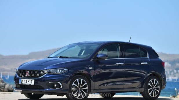 FIAT EGEA HB