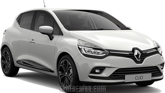 GÖLCÜK HM RENT A CAR Kiralık RENAULT CLIO