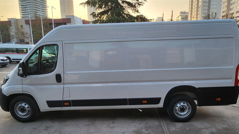 FIAT DUCATO