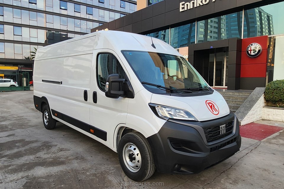 FIAT DUCATO