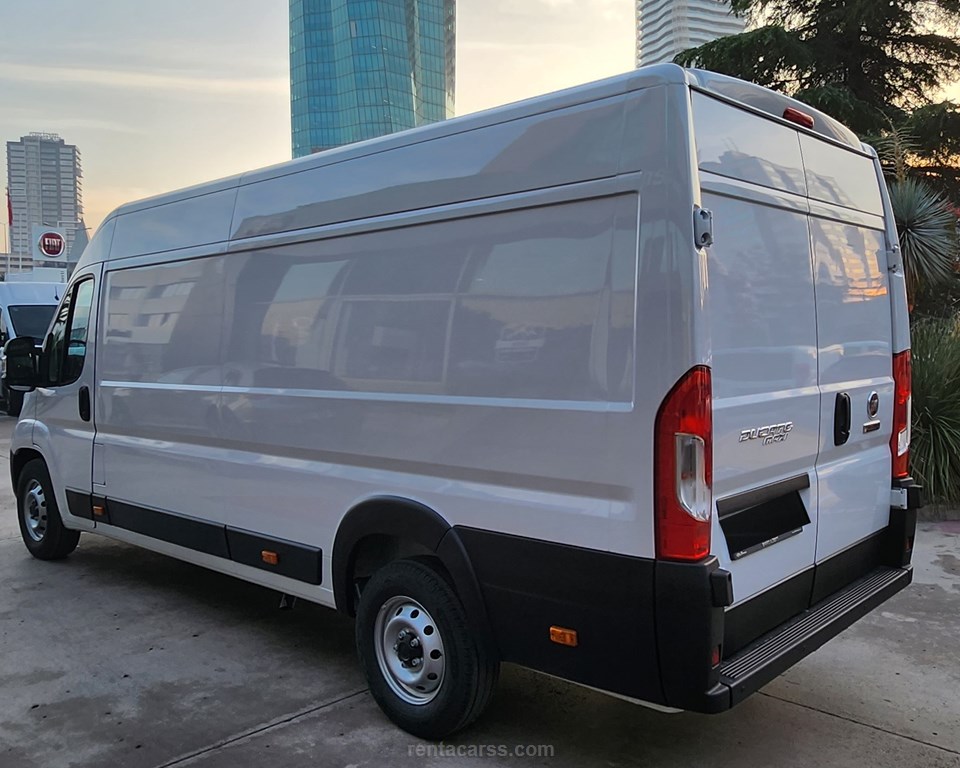 FIAT DUCATO