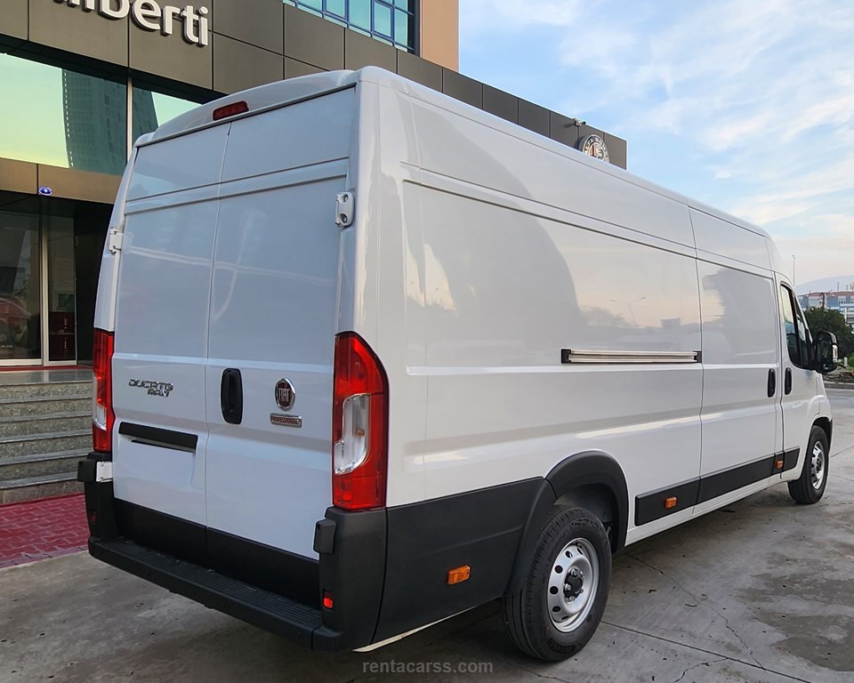 FIAT DUCATO