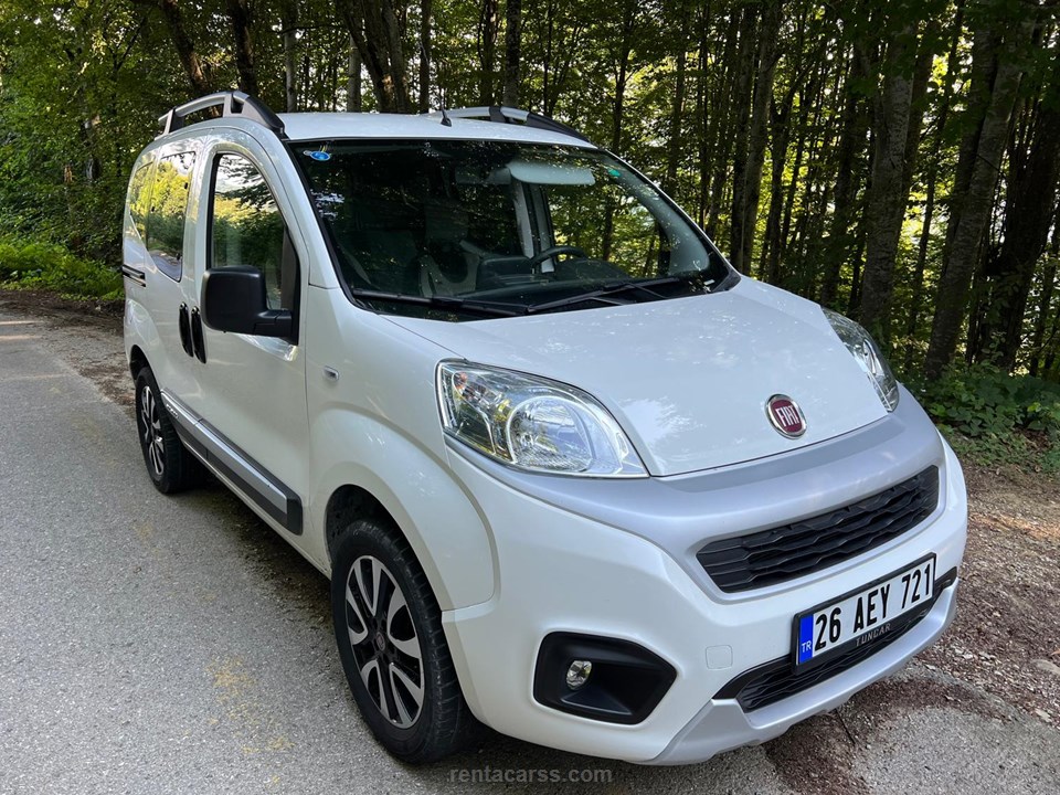 FIAT FIORINO