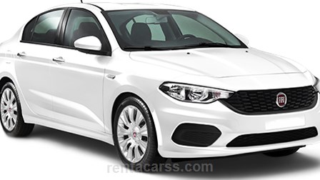 PAKER OLUKLU MUKAVVA AMBALAJ SAN. VE DIŞ. TİC. A.Ş Kiralık FIAT EGEA