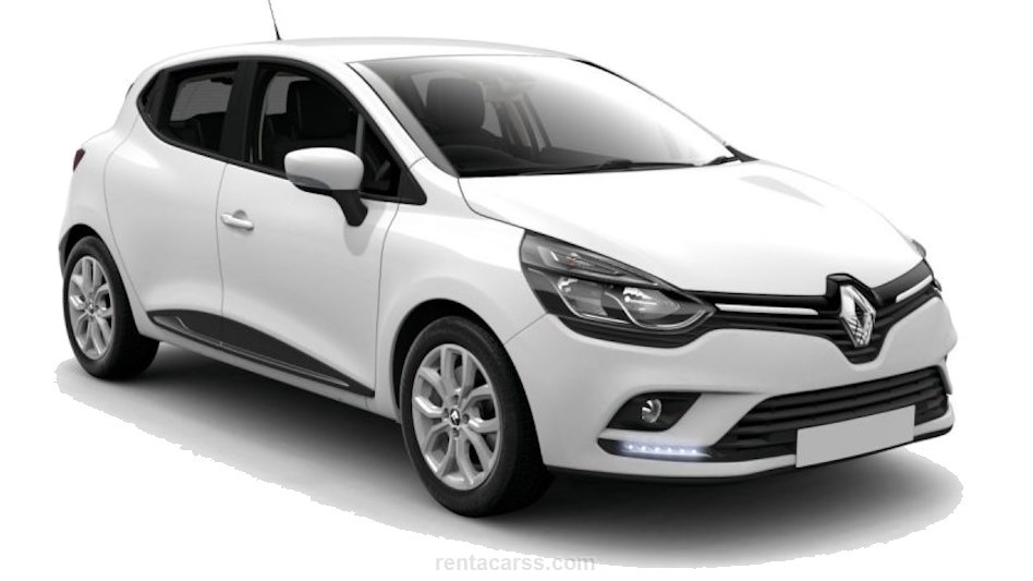 BLT BULUT OTOMOTİV Kiralık RENAULT CLİO 4