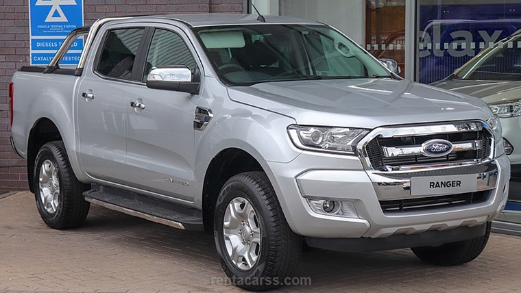 GALERİOTO.COM Kiralık FORD RANGER 2.2