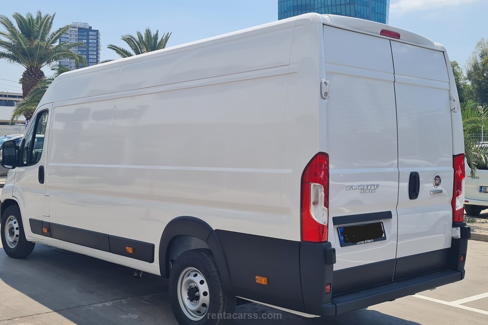 FIAT DUCATO