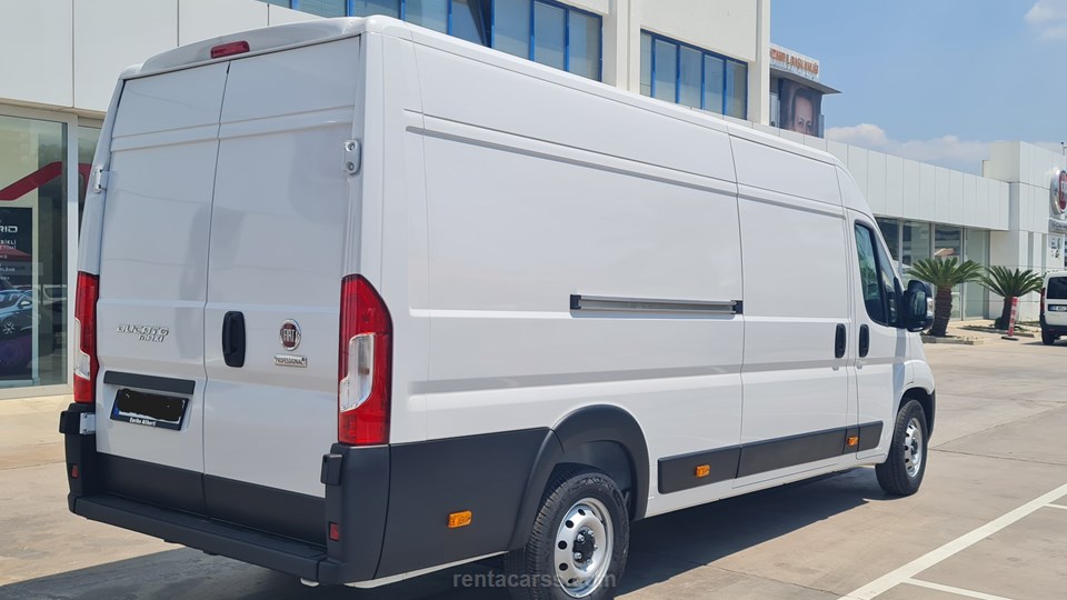 FIAT DUCATO