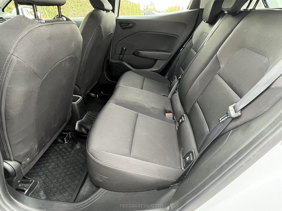 RENAULT Clio5