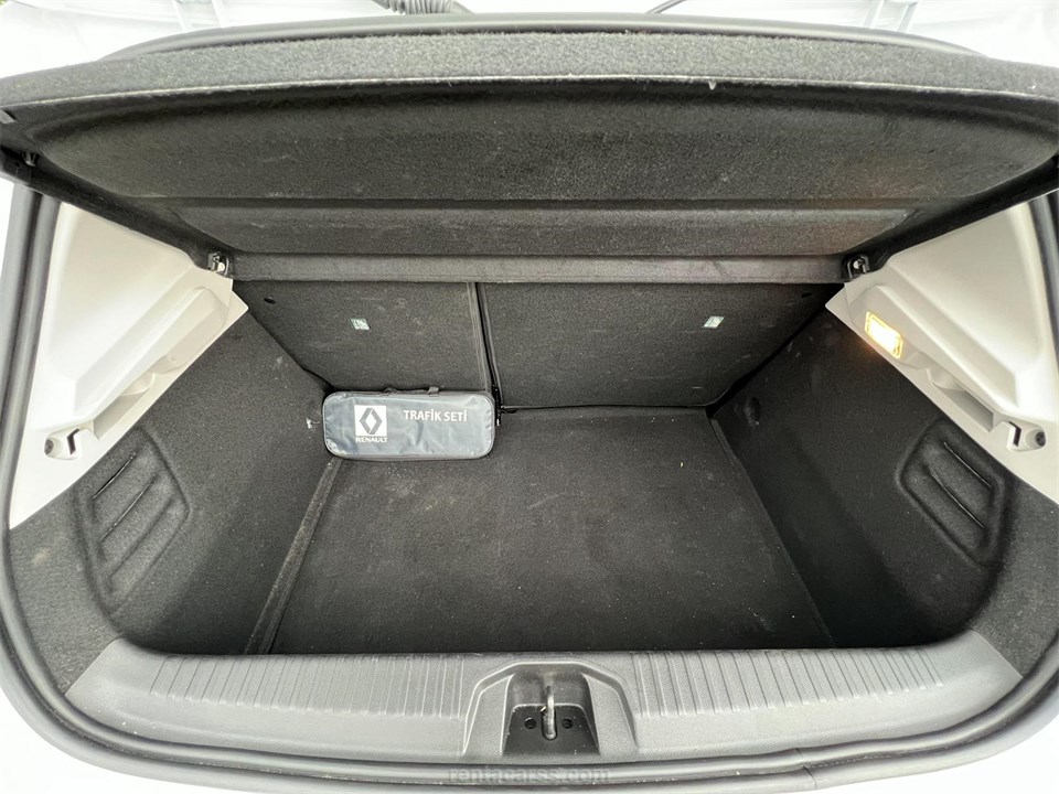 RENAULT Clio5