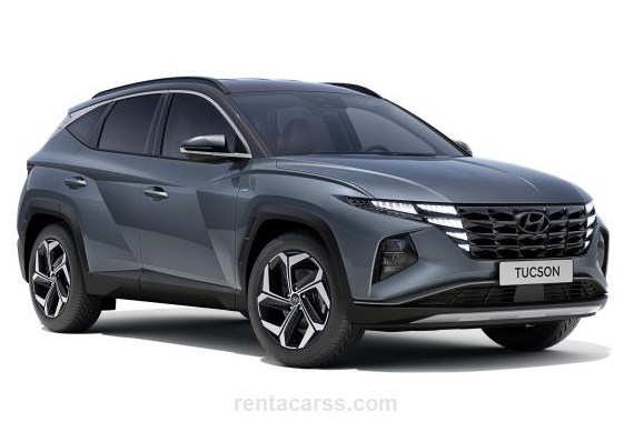 AUTOPLUS ARAÇ KİRALAMA Kiralık HYUNDAI TUCSON