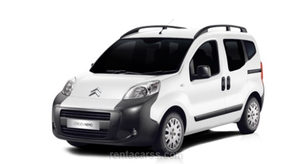 CITROEN NEMO