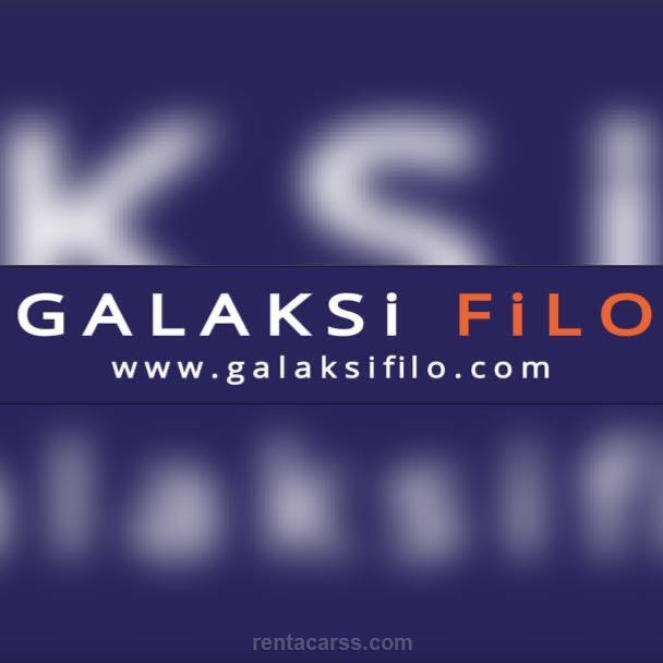 GALAKSİ FİLO OTO KİRALAMA Kiralık FIAT EGEA