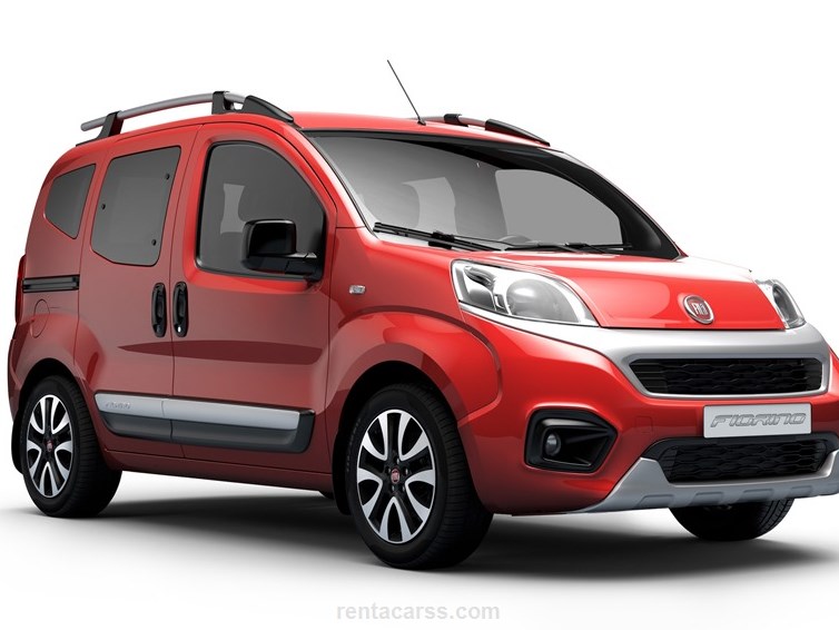 MA-Vİ SEYAHAT TURİZM Kiralık FIAT FIORINO