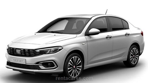 AY OTO KİRALAMA Kiralık FIAT EGEA