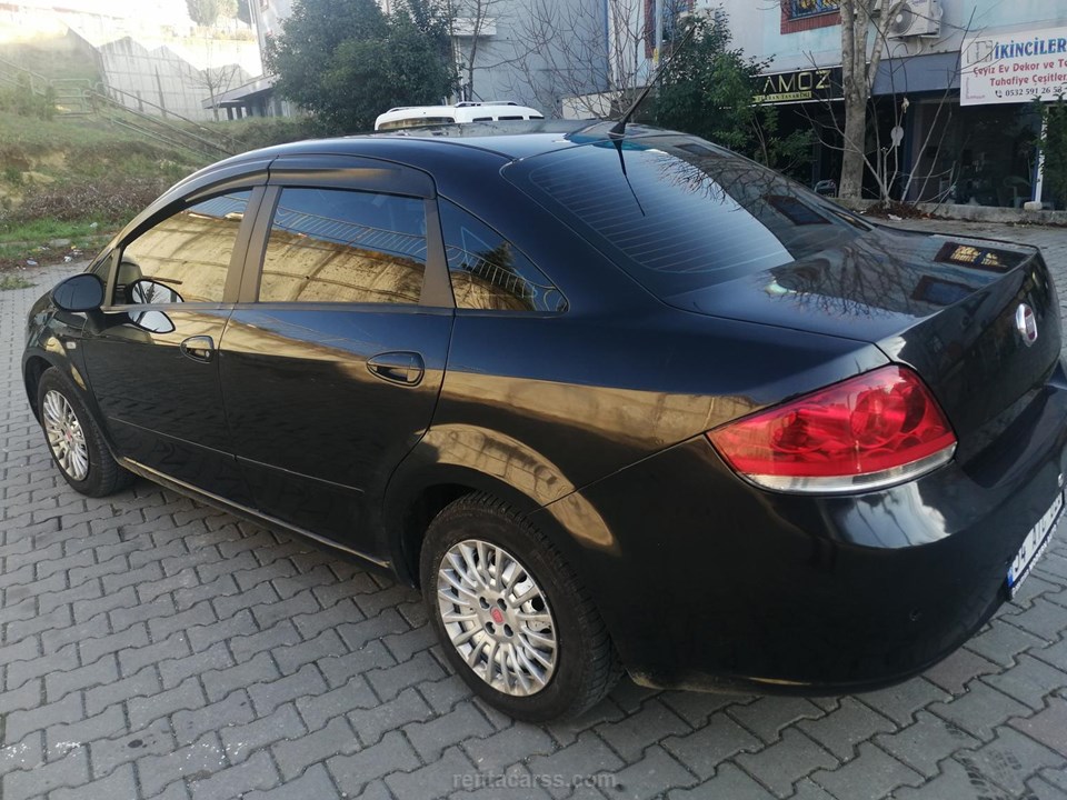 FIAT LINEA