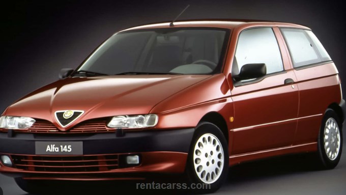 FIAT LINEA