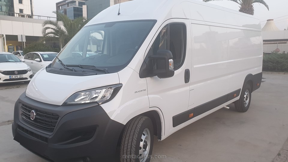 FIAT DUCATO