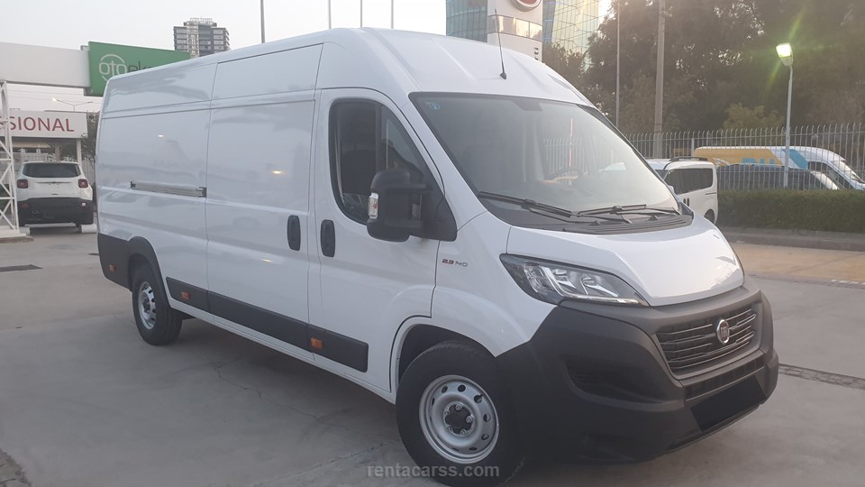 FIAT DUCATO