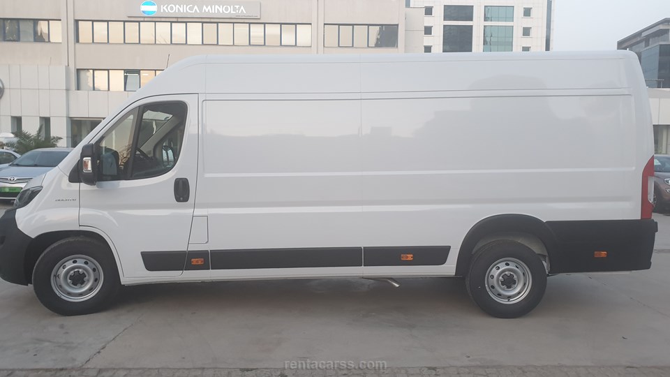 FIAT DUCATO