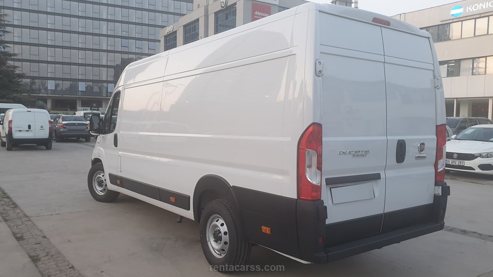 FIAT DUCATO